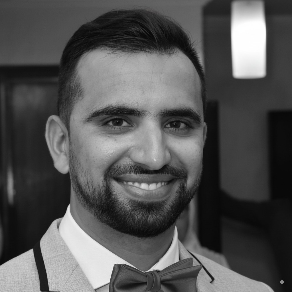 Jawad Ali profile picture